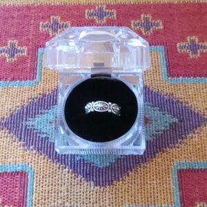 Carolyn Pollack American West Sterling Silver 925 Ring Unisex